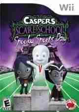 Descargar Caspers Scare School Spooky Sports Day [English][WII-Scrubber] por Torrent